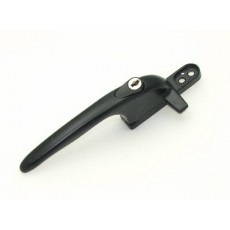 Black L/H 9 mm Base